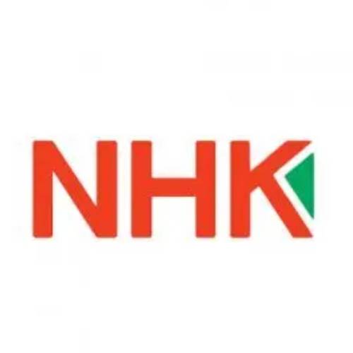 NHK